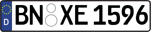 BN-XE1596