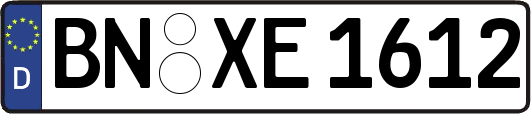 BN-XE1612