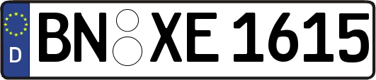 BN-XE1615