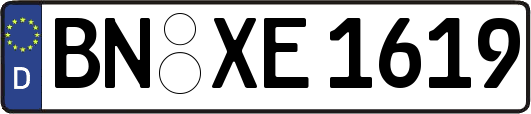 BN-XE1619