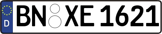 BN-XE1621