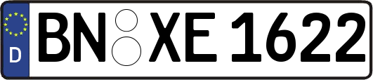 BN-XE1622