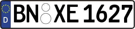 BN-XE1627