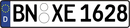 BN-XE1628