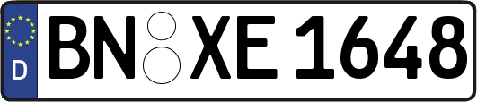 BN-XE1648
