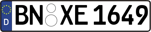 BN-XE1649