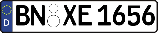 BN-XE1656