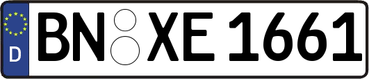 BN-XE1661
