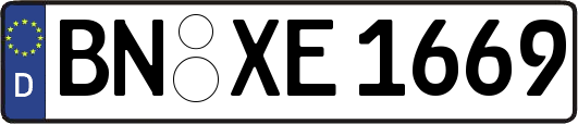 BN-XE1669