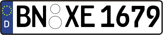 BN-XE1679