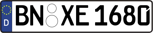BN-XE1680