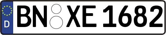 BN-XE1682