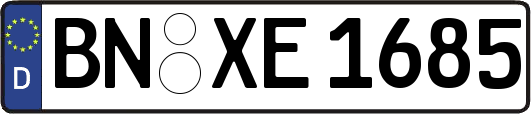 BN-XE1685
