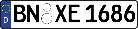 BN-XE1686