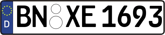 BN-XE1693