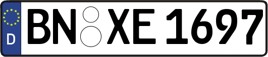 BN-XE1697