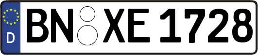 BN-XE1728