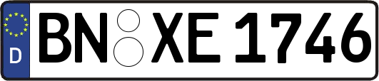 BN-XE1746