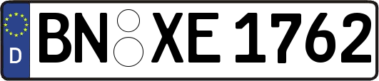 BN-XE1762