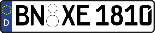 BN-XE1810
