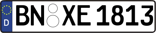 BN-XE1813