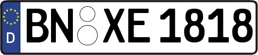 BN-XE1818