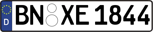BN-XE1844