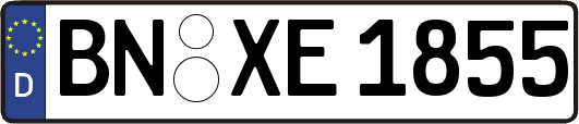 BN-XE1855