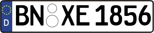BN-XE1856