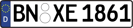 BN-XE1861