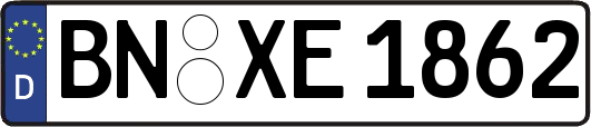 BN-XE1862