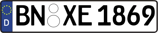 BN-XE1869