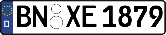 BN-XE1879
