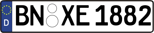 BN-XE1882