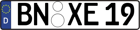 BN-XE19