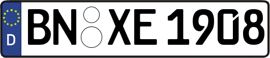 BN-XE1908