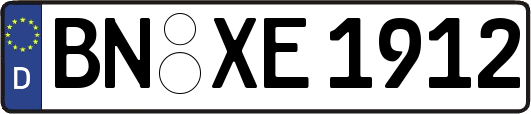BN-XE1912