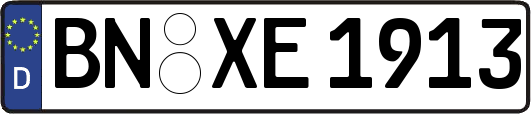 BN-XE1913