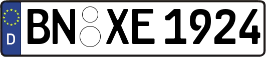 BN-XE1924