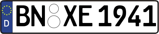 BN-XE1941
