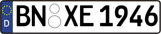 BN-XE1946