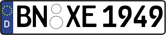 BN-XE1949