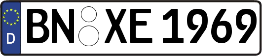 BN-XE1969