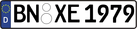 BN-XE1979