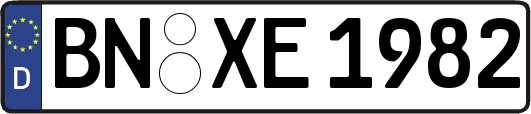 BN-XE1982