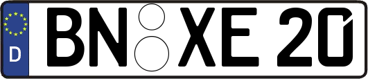 BN-XE20