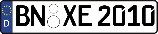 BN-XE2010