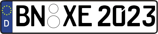 BN-XE2023