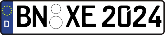 BN-XE2024