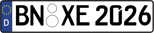 BN-XE2026
